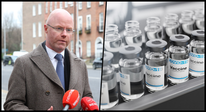 Health Minister announces new Covid booster vaccine recommendations