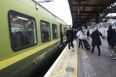 Wheelchair user’s story of being stuck on train highlights accessibility issues in Ireland