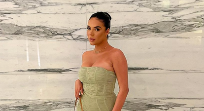 The first rumoured Love Island 2022 contestant is here