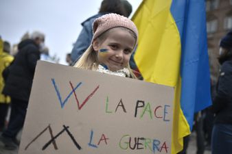 Over half of accommodation pledged for Ukrainian refugees is deemed not suitable