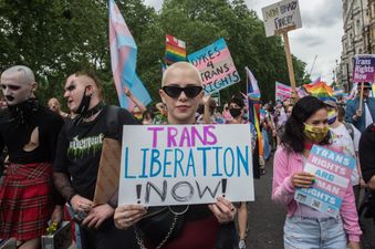 Irish trans equality group condemns “abusive” conversion therapy ban exclusion in UK