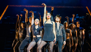 Chicago returns to the Bord Gáis, and it’s certainly not to be missed