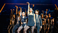 Chicago returns to the Bord Gáis, and it’s certainly not to be missed
