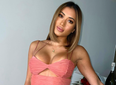 Love Island’s Kaz receives “hate messages” after Ashley Cain dating rumours