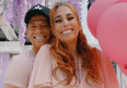 Stacey Solomon “nervous” about upcoming wedding to Joe Swash