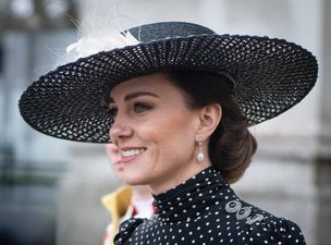 The Crown reportedly looking to cast a ‘young Kate Middleton’