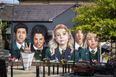 You can now go on a Derry Girls day-tour