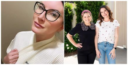 The Home Edit’s Clea Shearer shares breast cancer diagnosis