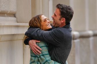 Wait, are Ben Affleck and Jennifer Lopez engaged again?