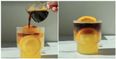 Everyone on TikTok is obsessing over this coffee orange juice recipe