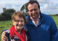 Marty Morrissey gives heartbreaking account of mum’s death following a crash on the Late Late show