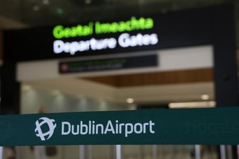 Dublin Airport received 5,000 job applications, according to DAA