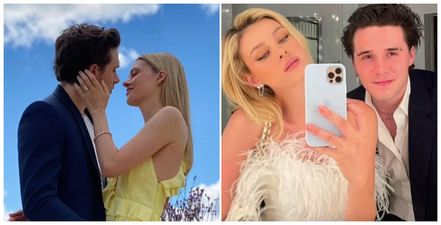 “That money could have saved lives elsewhere” – social media reacts to Brooklyn and Nicola’s wedding