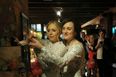 Kellie Harrington marries partner Mandy Loughlin in Dublin