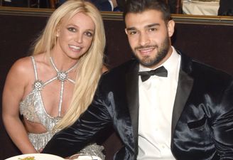 Britney’s fiancé Sam Asghari says fatherhood will be “the most important job”