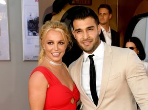 A timeline of Britney’s and Sam Asghari’s relationship