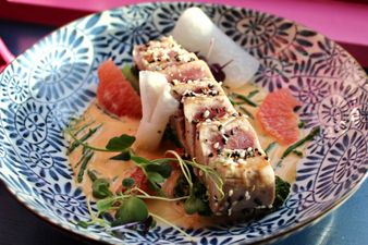 7 Dublin city restaurants specialising in sharing plates this spring