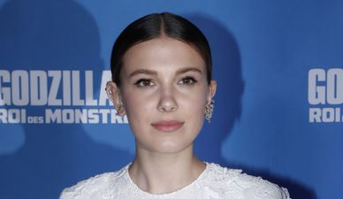 Millie Bobby Brown and the sexualisation of Hollywood’s teenagers