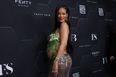Rihanna forced to defend maternity style after being labelled “indecent”