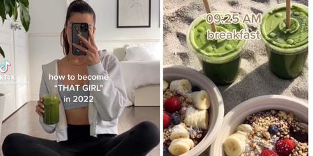 Let’s talk about the ‘That Girl’ trend – and why it can be toxic