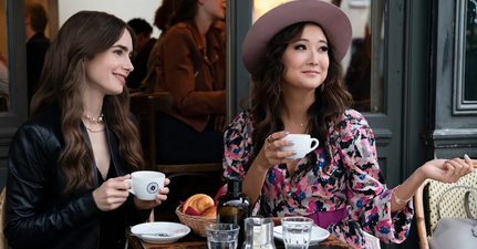 Emily in Paris: Alfie is about to play a major part in season 3