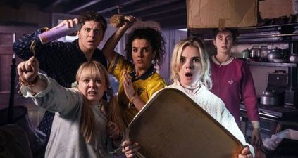 Derry Girls to air special flashback episode next week