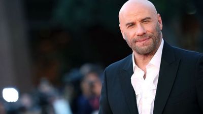 John Travolta pays touching tribute to late son on what would be his 30th birthday