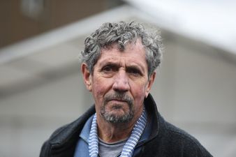 Charlie Bird adds another €250k to the Climb With Charlie fundraiser