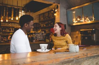 Ditching the Dutch courage: Is dry-dating the way forward?