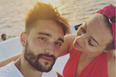 Tom Parker’s wife Kelsey says she received a “sign” from her late husband