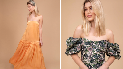 Meet byBorrow – the Irish sustainable fashion sharing platform