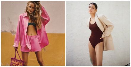 Pick up these 10 Zara pieces now – and wear on repeat for the next six months