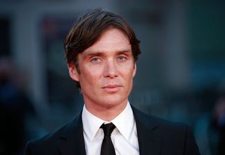 Cillian Murphy says he moved back to Ireland after sons developed “posh English accents”