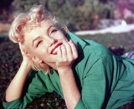 Everything we know about the new Marilyn Monroe doc coming to Netflix