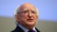Michael D Higgins expresses support for LGBTQ community after “appalling recent events”