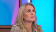 Bucks Fizz’s Jay Aston “almost lost” her daughter to meningitis