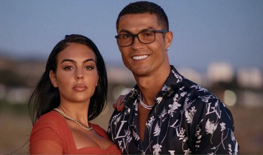 Footballer Cristiano Ronaldo’s baby son has passed away