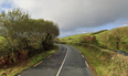Man in his 20s dies after Donegal collision