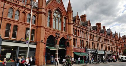 George’s Street Arcade landlord extends generous offer to people from Ukraine