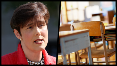 Irish teachers seeking a “substantial” pay increase to compensate for inflation