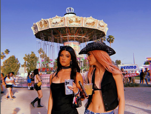 Why influencers are furious over Fyre festival-like Coachella party