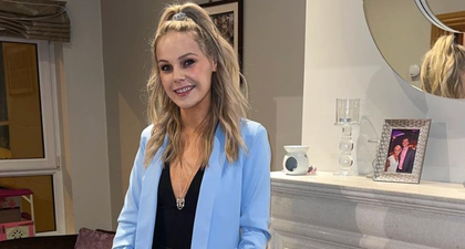 Lynsey Bennett reunites with her children following latest treatment