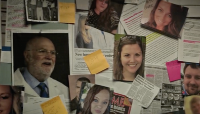 WATCH: Netflix drops trailer for disturbing true crime Our Father