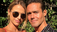 Vogue Williams and Spencer Matthews welcome baby boy