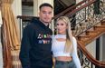 Love Island’s Chloe and Toby respond to split rumours