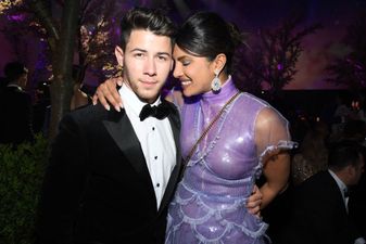 Priyanka Chopra and Nick Jonas name their baby girl, Malti
