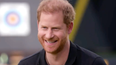 WATCH: Prince Harry avoids question on whether he misses Prince William and Prince Charles