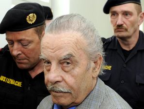 Josef Fritzl set to be released from psychiatric facility to ‘normal’ prison next year