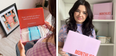 Ireland launches its newest period subscription box, Monthlies