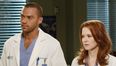 Jesse Williams and Sarah Drew will be returning to Grey’s Anatomy